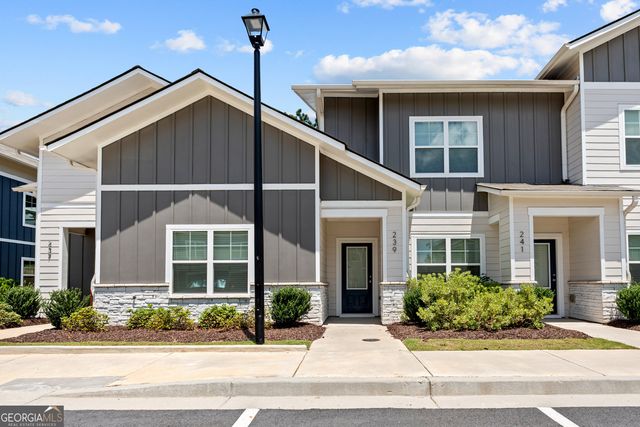 239 Rooker Drive, Lagrange, GA 30241