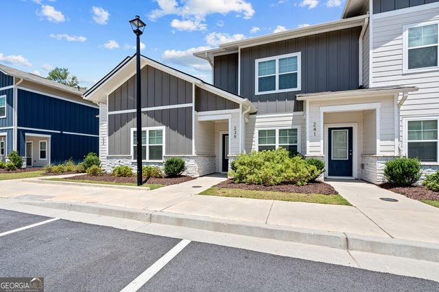 239 Rooker Drive, Lagrange, GA 30241