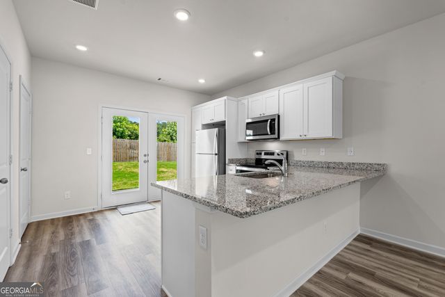 239 Rooker Drive, Lagrange, GA 30241
