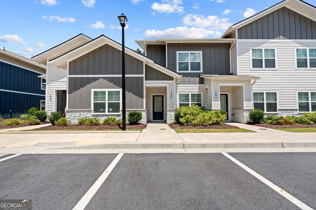 239 Rooker Drive, Lagrange, GA 30241