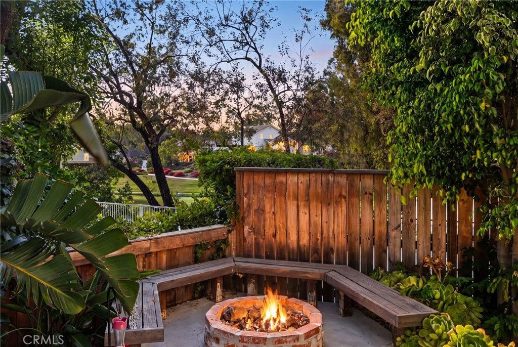 Image 44 of property listing at 714 N Lemon Hill Trail, Orange, CA 92869