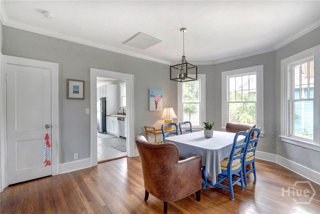 1317 Seiler, Savannah, GA 31404