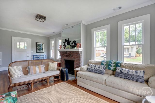 1317 Seiler, Savannah, GA 31404