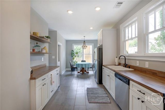 1317 Seiler, Savannah, GA 31404