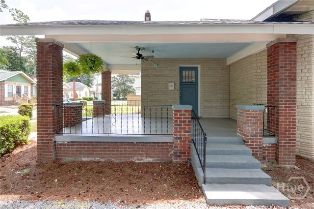1317 Seiler, Savannah, GA 31404