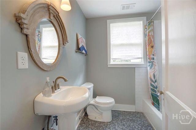 1317 Seiler, Savannah, GA 31404