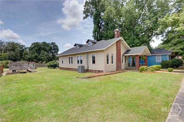 1317 Seiler, Savannah, GA 31404