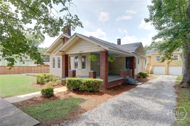 1317 Seiler, Savannah, GA 31404