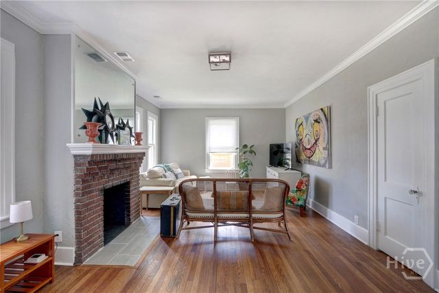 1317 Seiler, Savannah, GA 31404