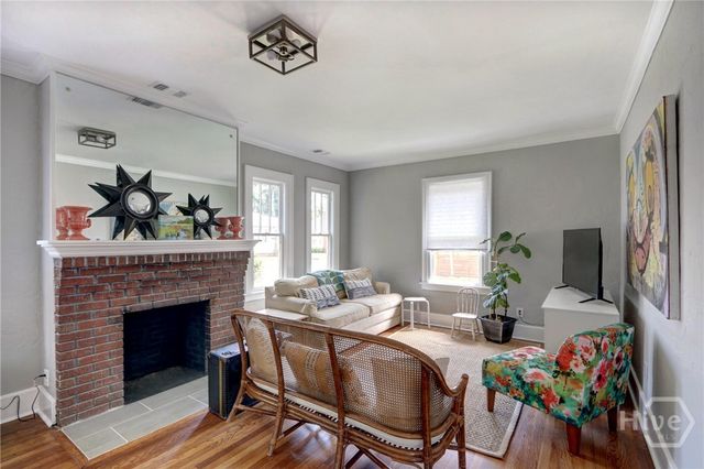 1317 Seiler, Savannah, GA 31404