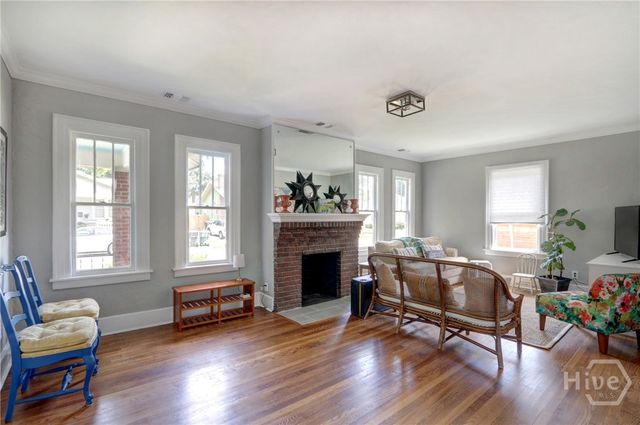 1317 Seiler, Savannah, GA 31404