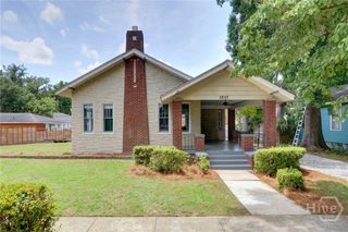 1317 Seiler, Savannah, GA 31404