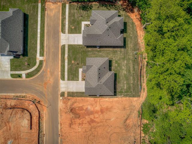120 Mountain Laurel Way, Noble, OK 73068