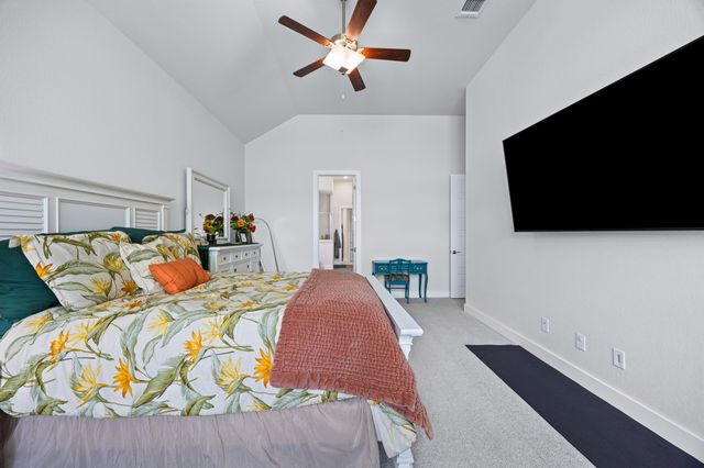 821 Faith DR, Liberty Hill, TX 78642