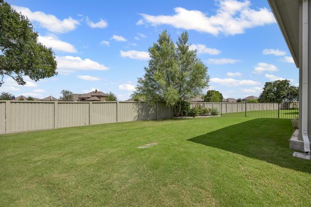 821 Faith DR, Liberty Hill, TX 78642