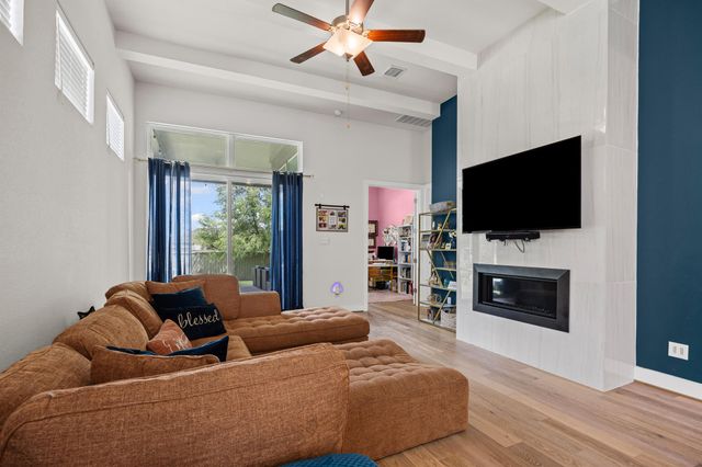 821 Faith DR, Liberty Hill, TX 78642