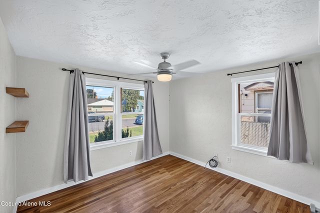 5104 N Elgin St, Spokane, WA 99205
