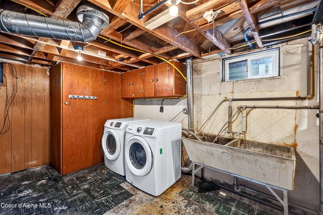 5104 N Elgin St, Spokane, WA 99205