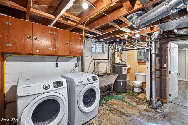 5104 N Elgin St, Spokane, WA 99205