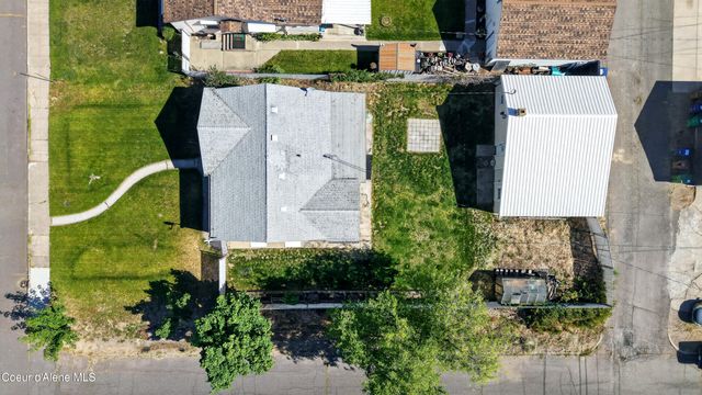 5104 N Elgin St, Spokane, WA 99205