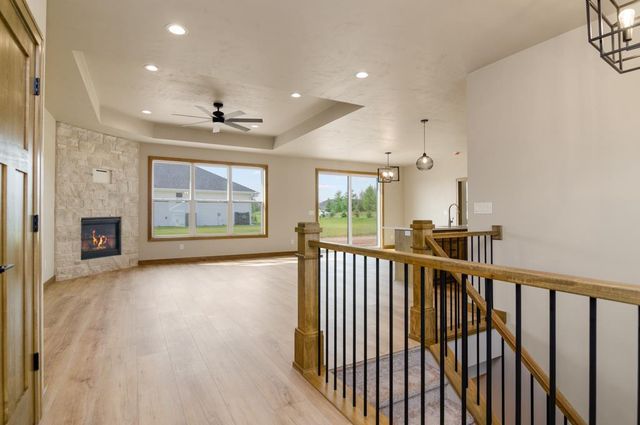 3065 STONE FENCE PLACE, Green Bay, WI 54311