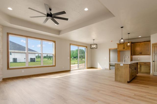 3065 STONE FENCE PLACE, Green Bay, WI 54311