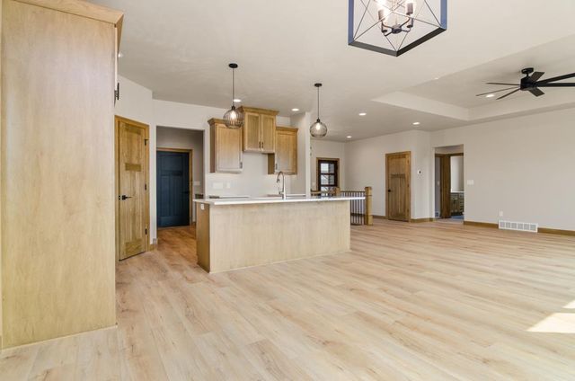 3065 STONE FENCE PLACE, Green Bay, WI 54311