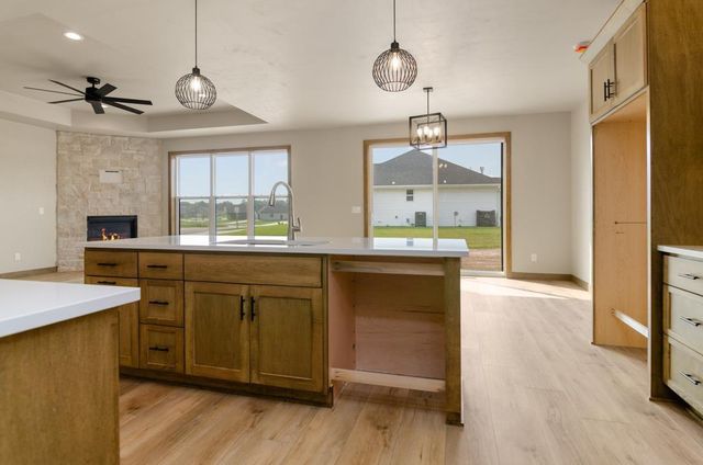 3065 STONE FENCE PLACE, Green Bay, WI 54311