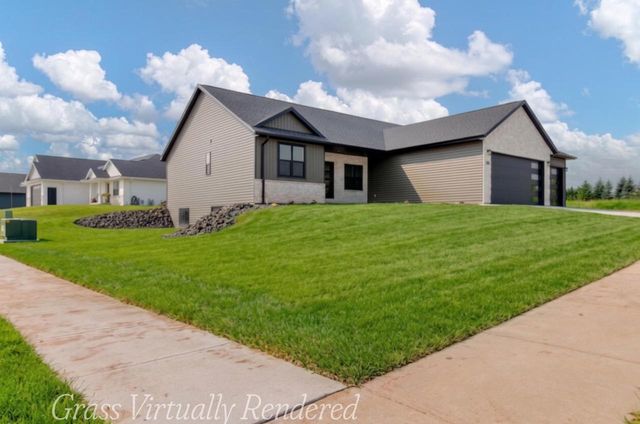 3065 STONE FENCE PLACE, Green Bay, WI 54311