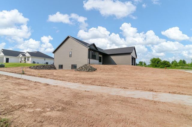 3065 STONE FENCE PLACE, Green Bay, WI 54311