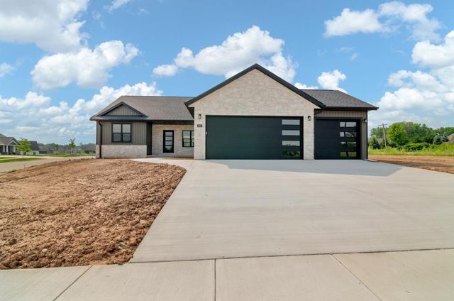 3065 STONE FENCE PLACE, Green Bay, WI 54311