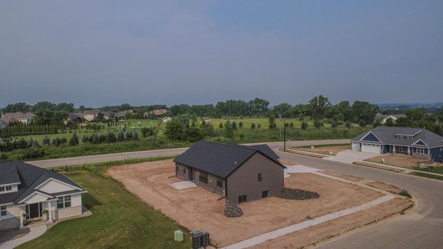 3065 STONE FENCE PLACE, Green Bay, WI 54311