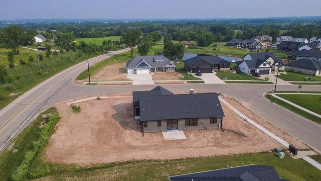3065 STONE FENCE PLACE, Green Bay, WI 54311