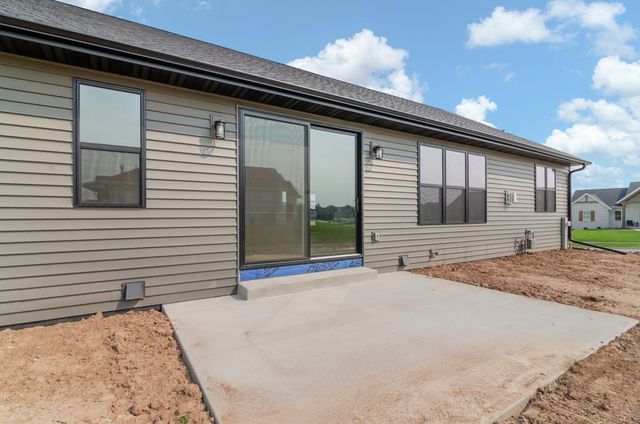 3065 STONE FENCE PLACE, Green Bay, WI 54311