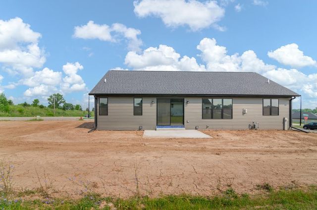 3065 STONE FENCE PLACE, Green Bay, WI 54311