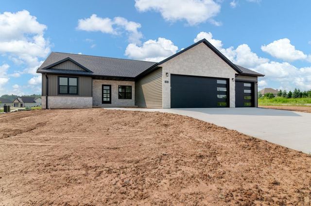 3065 STONE FENCE PLACE, Green Bay, WI 54311