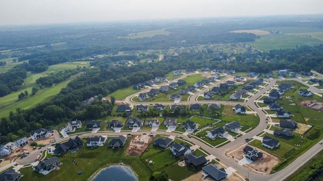 3065 STONE FENCE PLACE, Green Bay, WI 54311