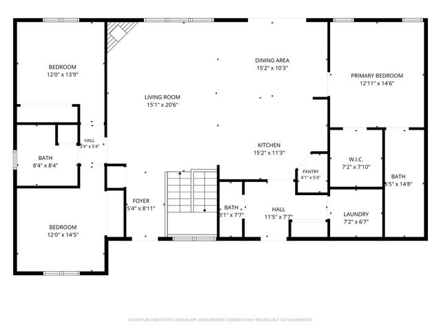 3065 STONE FENCE PLACE, Green Bay, WI 54311