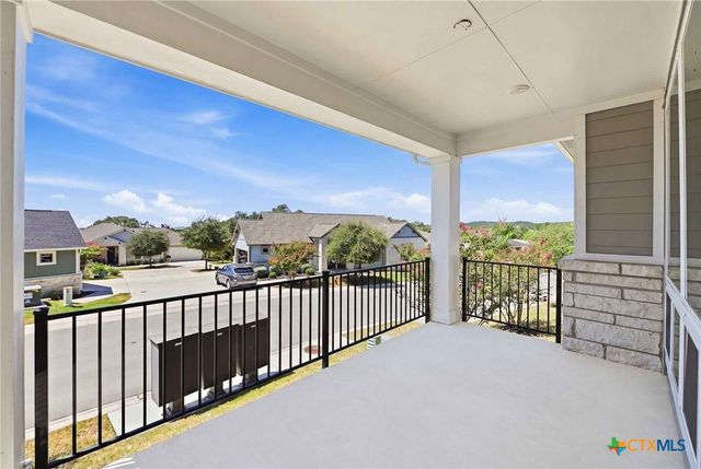 116 Mulligan Drive 103, San Marcos, TX 78666