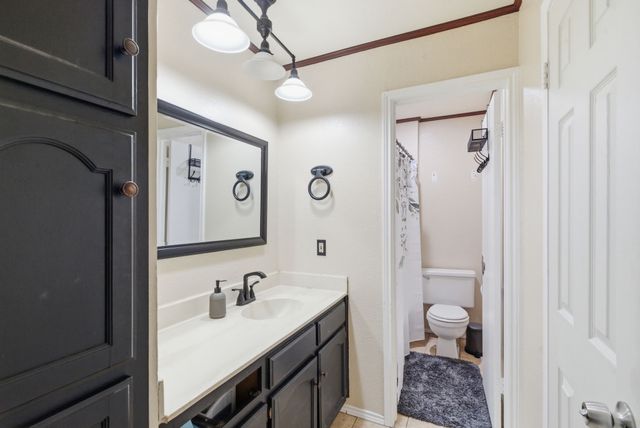 5506 Grantmont Drive, Arlington, TX 76016