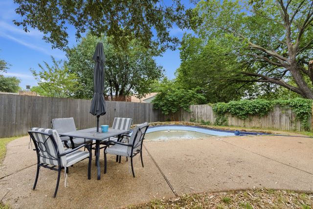 5506 Grantmont Drive, Arlington, TX 76016