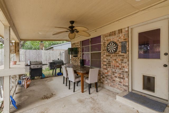 5506 Grantmont Drive, Arlington, TX 76016