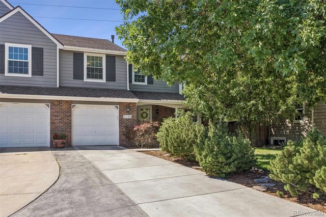6246 E Hinsdale Court, Centennial, CO 80112