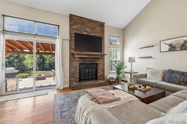 6246 E Hinsdale Court, Centennial, CO 80112