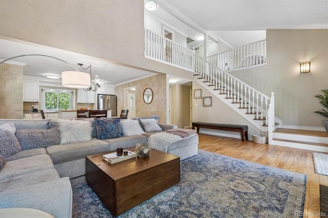 6246 E Hinsdale Court, Centennial, CO 80112