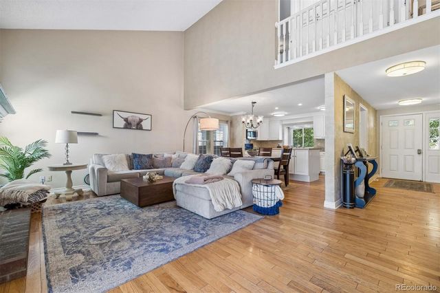 6246 E Hinsdale Court, Centennial, CO 80112