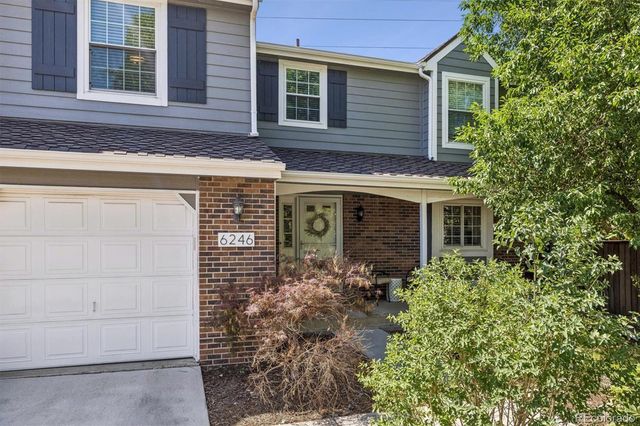 6246 E Hinsdale Court, Centennial, CO 80112