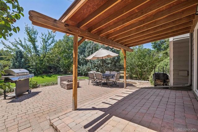 6246 E Hinsdale Court, Centennial, CO 80112