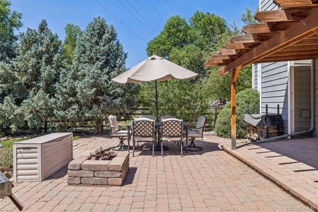 6246 E Hinsdale Court, Centennial, CO 80112