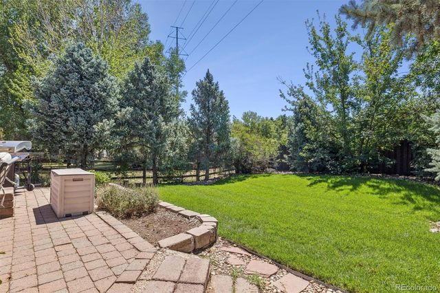 6246 E Hinsdale Court, Centennial, CO 80112